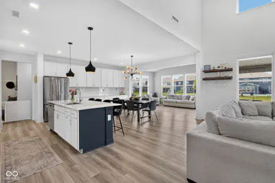 15966 Black Willow Lane, Fishers - 5