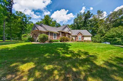 8700 Georgetown Road, Columbus - 5