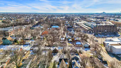 1114 Saint Clair Street, Indianapolis - 109