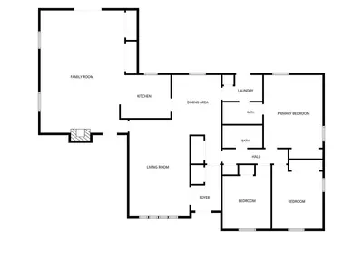 1645 Kingsley Drive, Anderson - 44