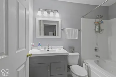 6519 Frankenberger Drive, Indianapolis - 21