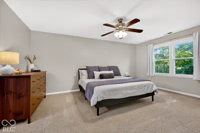 7599 Meadow Ridge Drive, Fishers - 11
