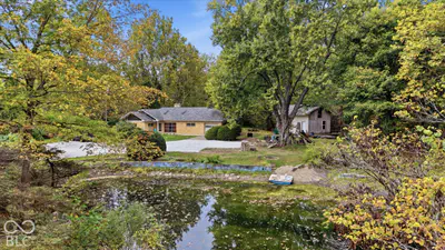 17212 Little Eagle Creek Avenue, Westfield - 29