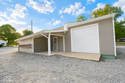 1235 Indianapolis Road, Mooresville - 57