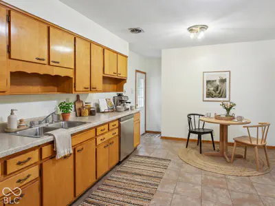 1651 Desoto Lane, Indianapolis - 16