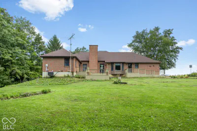 6114 Gant Road, Brookville - 53