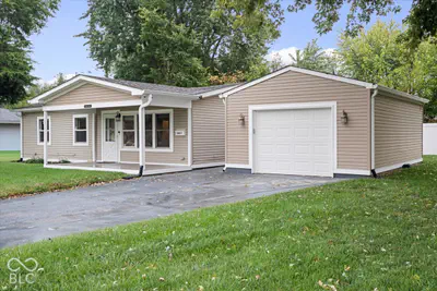 1 Edwin Court, Indianapolis - 3