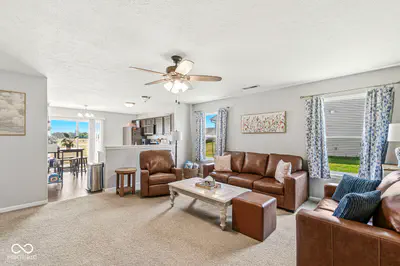 6547 Emerald Ridge Court, Indianapolis - 13