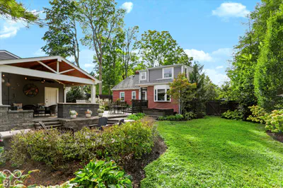 5935 Ralston Avenue, Indianapolis - 60