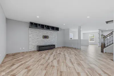 1860 Wandflower Circle, Indianapolis - 10