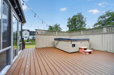 8625 Douglaston Court, Indianapolis - 43