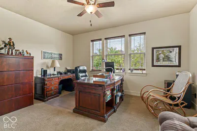 6736 W Stonegate Drive, Zionsville - 6