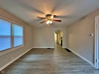 1462 N Gladstone Avenue, Indianapolis - 4