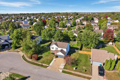 10866 Cannonade Court, Indianapolis - 27