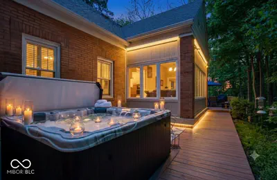 8744 86th Street, Indianapolis - 41