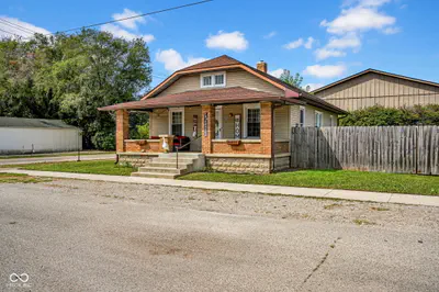 203 Washington Street, Morristown - 3
