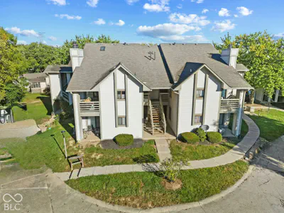 2878 Eagles Crest Circle #B, Indianapolis - 2