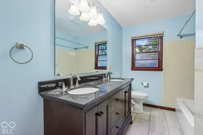 1651 Desoto Lane, Indianapolis - 20