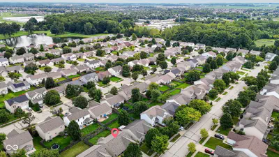 14878 War Emblem Drive, Noblesville - 40