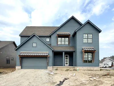 16866 Ackerson Boulevard, Westfield