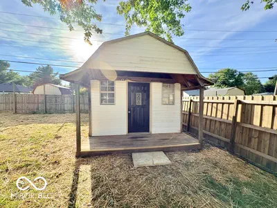 5717 Clover Maple Drive, Fairland - 41