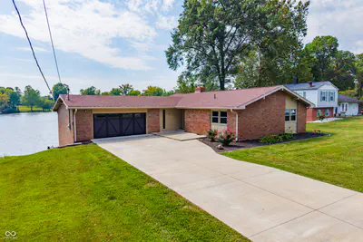 3783 North Wood Lake Drive, Columbus - 70