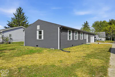 4422 Lexington Avenue, Indianapolis - 4