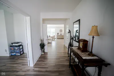 3599 Roland Drive, Danville - 4