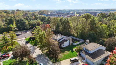 377 Sandbrook Drive, Noblesville - 41