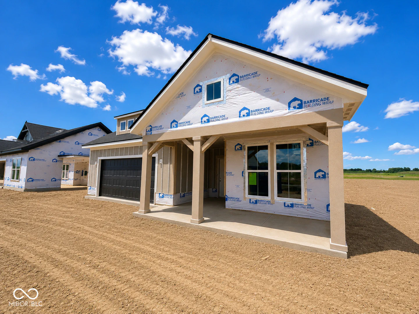 8901 Constitution Trail, Brownsburg