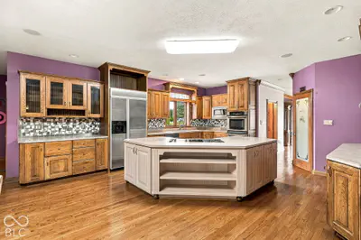 17 Masters Circle, Brownsburg - 15