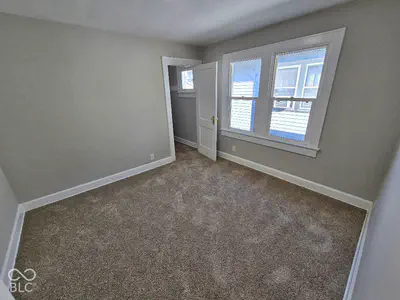 829 N Bradley Avenue, Indianapolis - 19