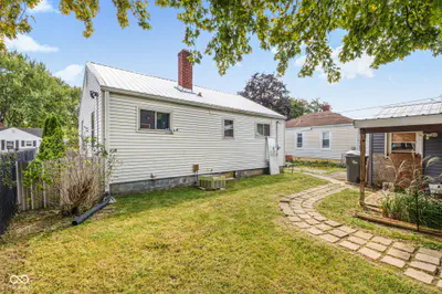 6702 18th Street, Indianapolis - 35
