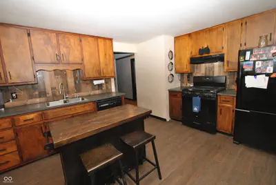 509 Anel Drive, Martinsville - 12