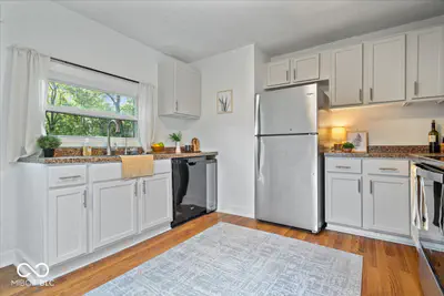 427 42nd Street, Indianapolis - 9