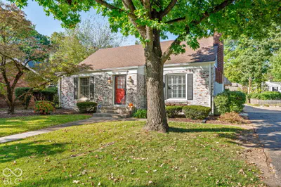 718 Northview Avenue, Indianapolis - 49