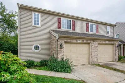 606 Bayberry Court, Bloomington - 3