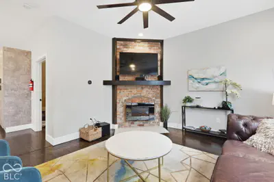 741 Parkway Avenue, Indianapolis - 17