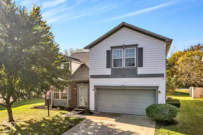 7841 Meadow Rue Road, Noblesville