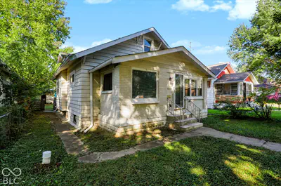 4108 Graceland Avenue, Indianapolis - 3