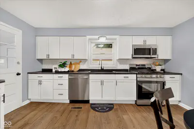 1127 Evans Avenue, Noblesville - 8