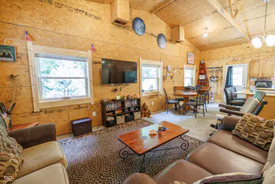 1405 Lakeside Drive, Spencer - 2