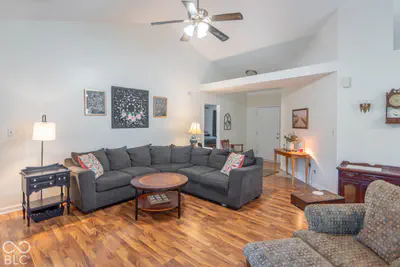 662 Red Oak Way, Mooresville - 4