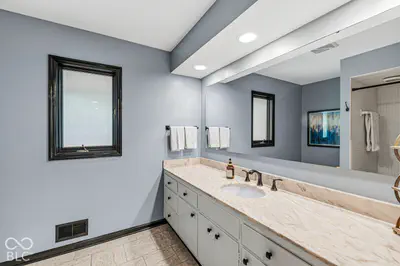 7622 Silverpine Court, Indianapolis - 39
