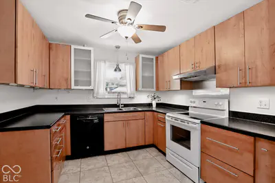 2015 46th Street, Indianapolis - 13