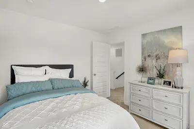 8119 Honeysuckle Court, Pendleton - 28
