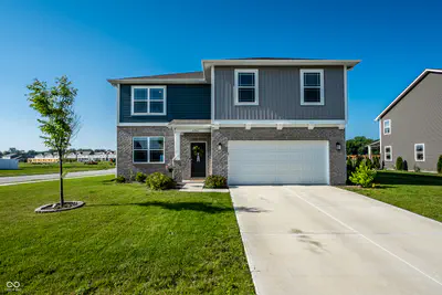 6061 Granby Drive, Whitestown - 1
