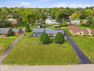 6360 Knyghton Road, Indianapolis - 56