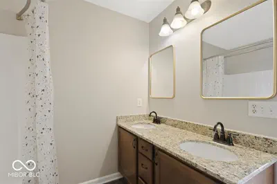 7232 Wyatt Lane, Indianapolis - 24