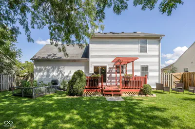 11740 Sand Creek Boulevard, Fishers - 37